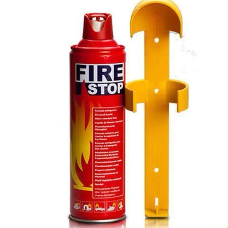 Fire Extinguisher