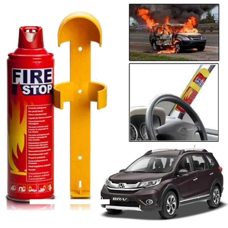 Fire Extinguisher