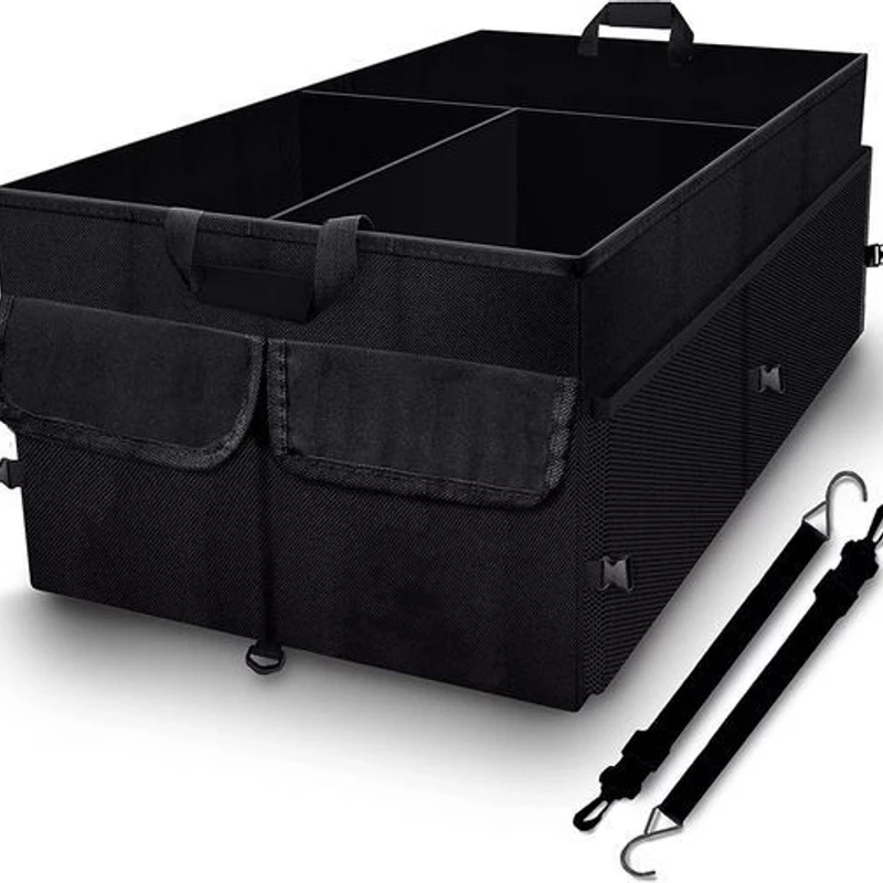Car Trunk Organizer - Image 3