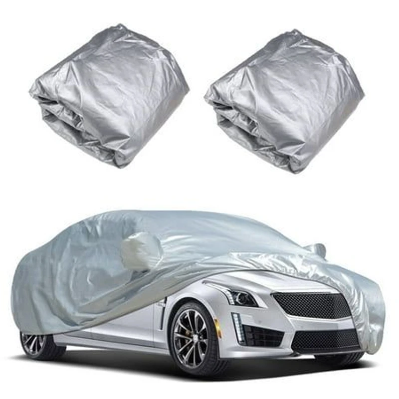 Car Cover for All Car Model