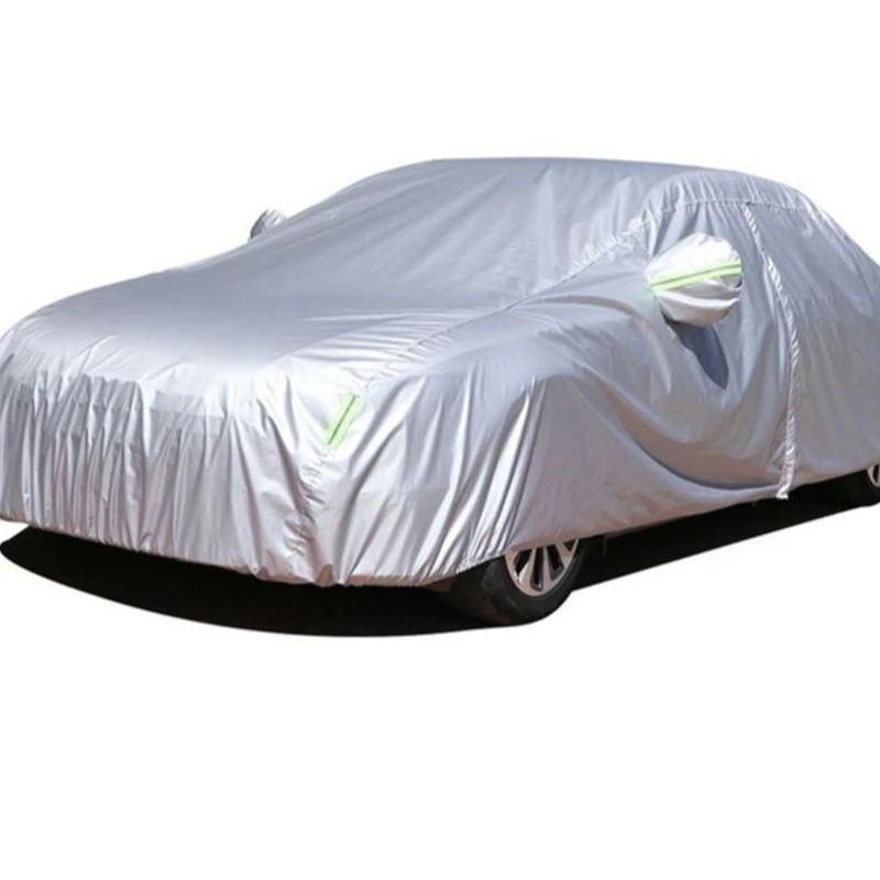 Car Cover for All Car Model