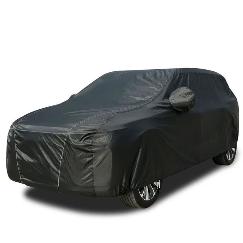 Car Cover for All Car Model - Image 3