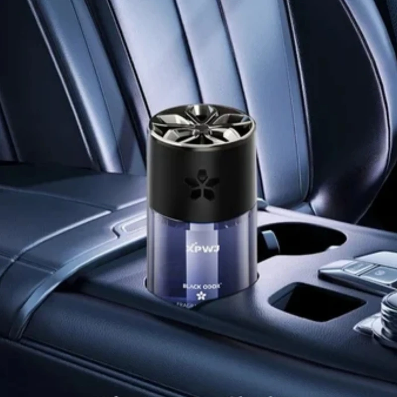 Black Oder Car Perfume 160ml