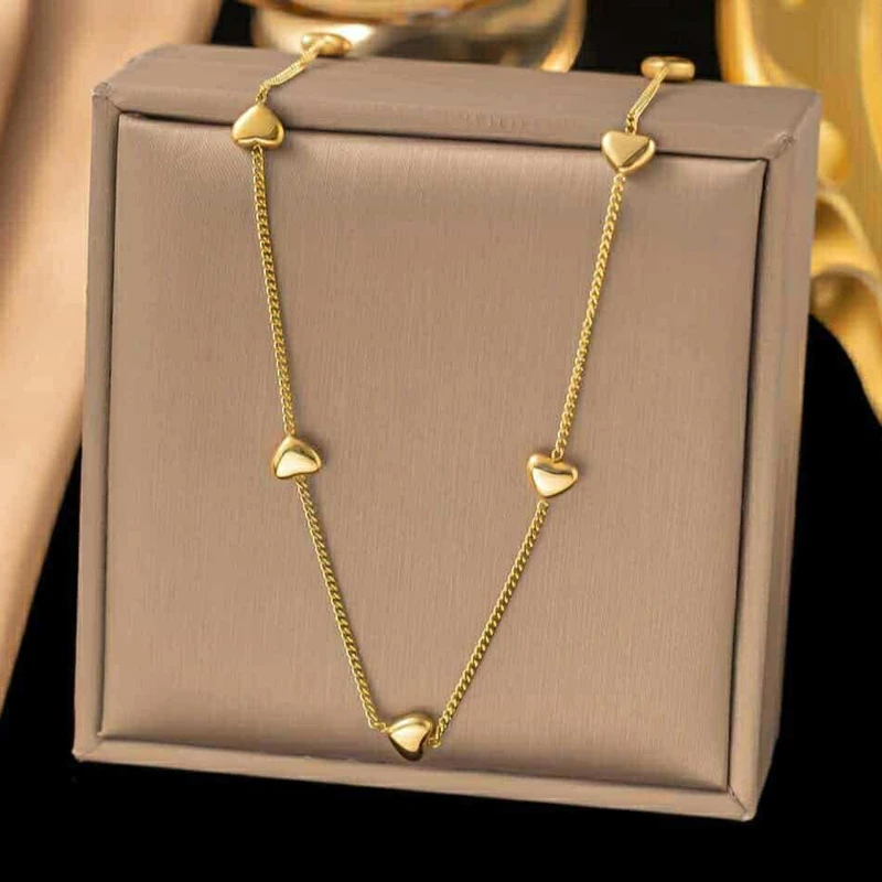 Chain Set