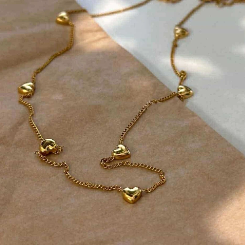 Chain Set