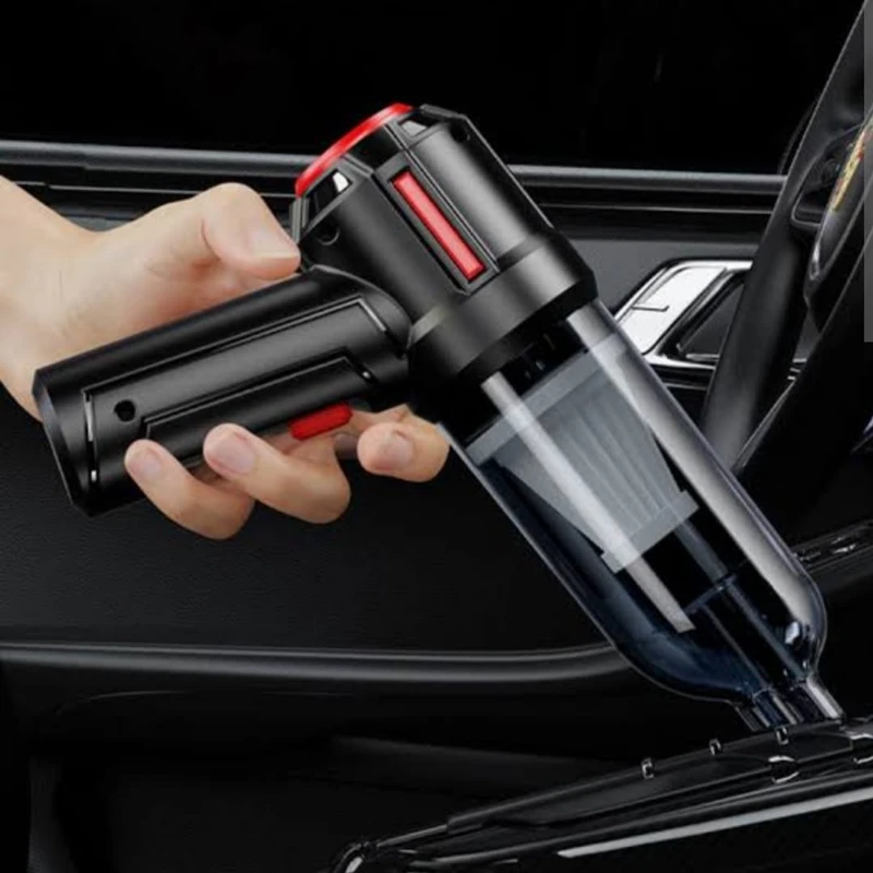 Yesido Rechargeable Vacuum Cleaner - Image 5