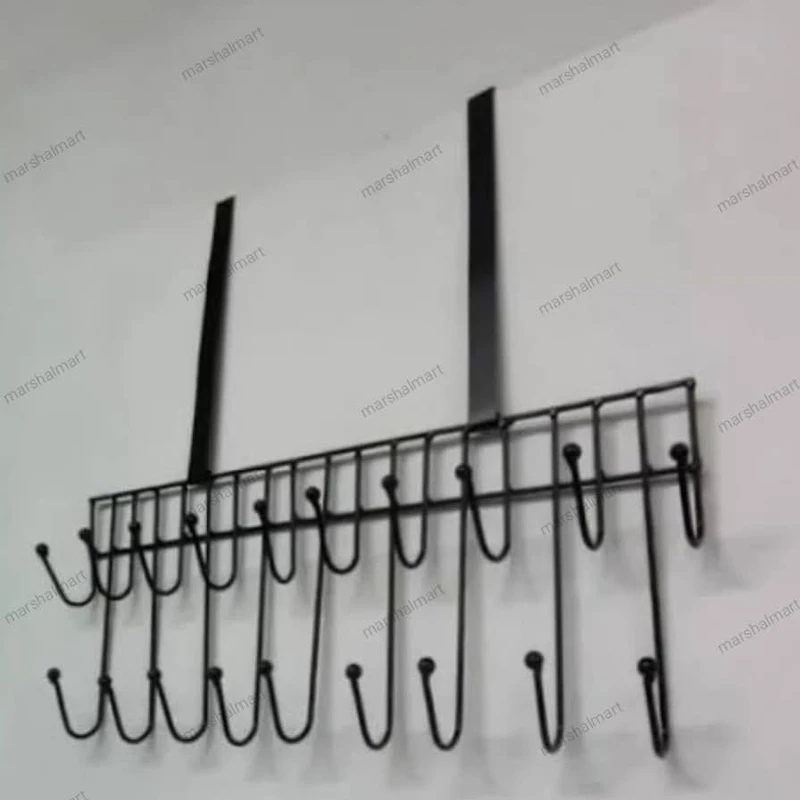19 Hooks Steel Hanger