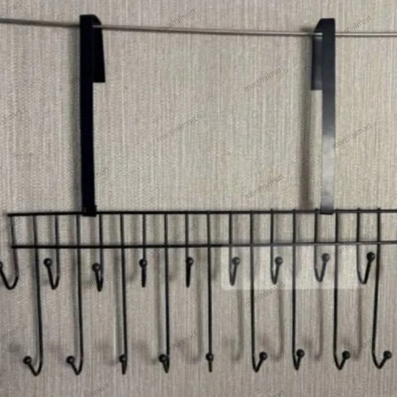 19 Hooks Steel Hanger - Image 3