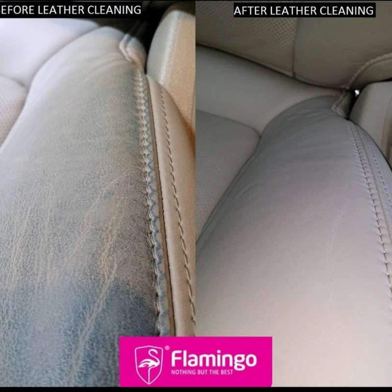 Flamingo Leather Polish - Image 4