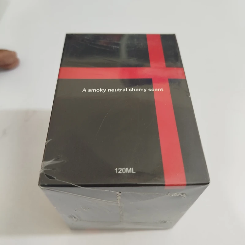 Type R Smoky Cherry Perfume - Image 3