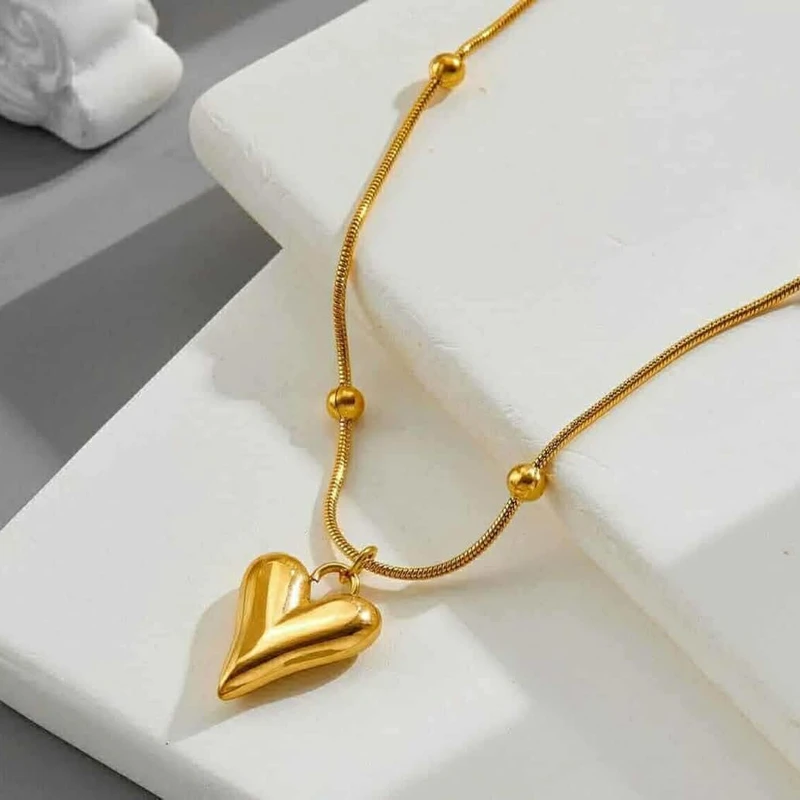 Love Pendant