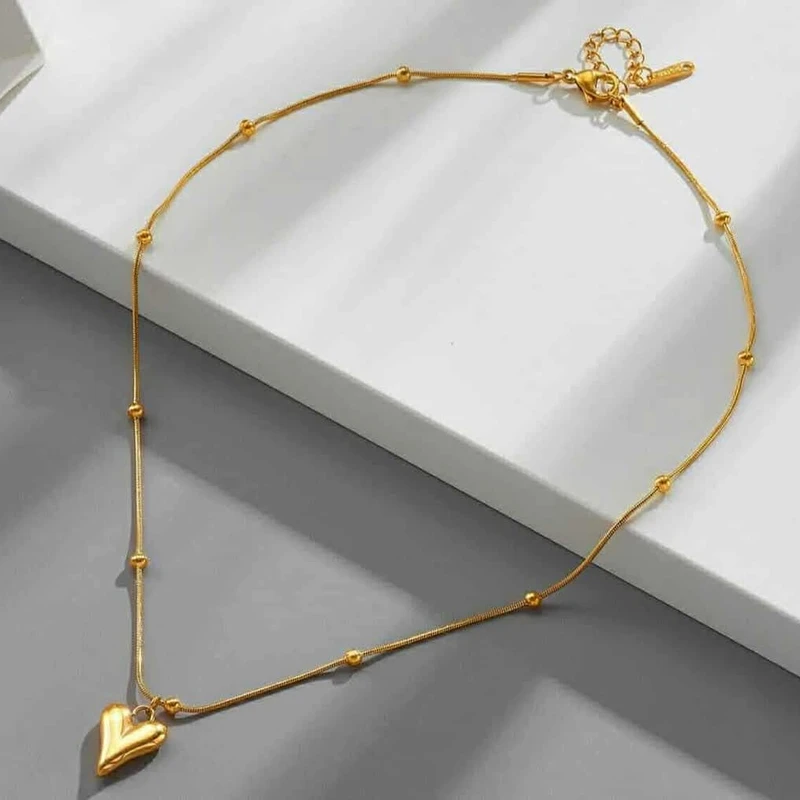 Love Pendant