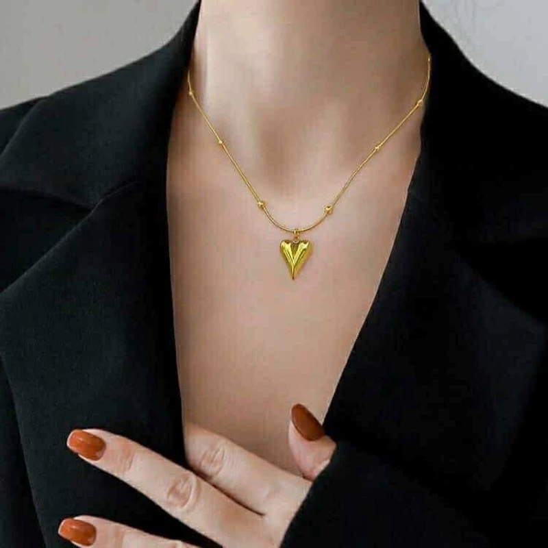 Love Pendant - Image 3
