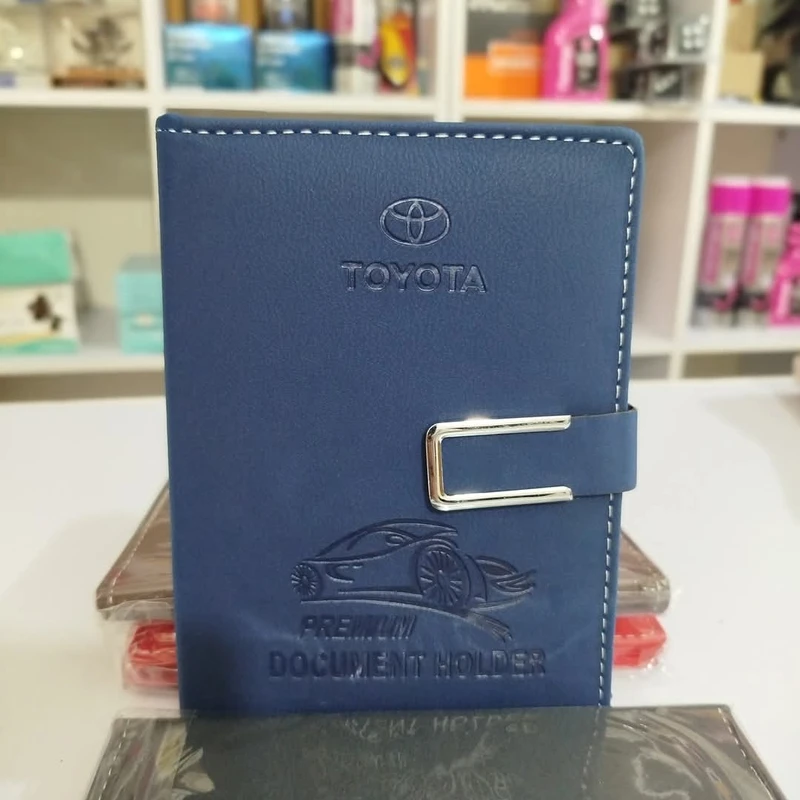 Car Document Holder - Image 4
