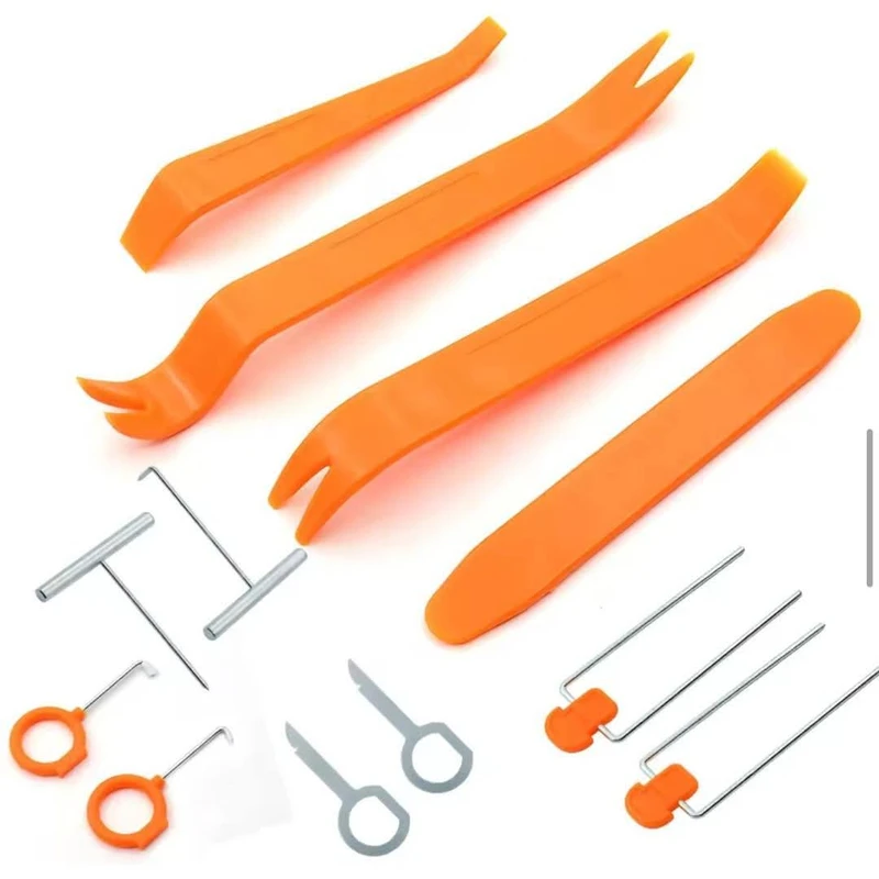 Car Hand Tools Audio Disassembly Kit