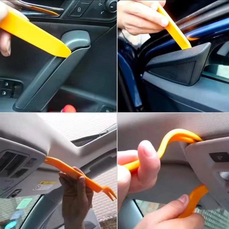 Car Hand Tools Audio Disassembly Kit - Image 7