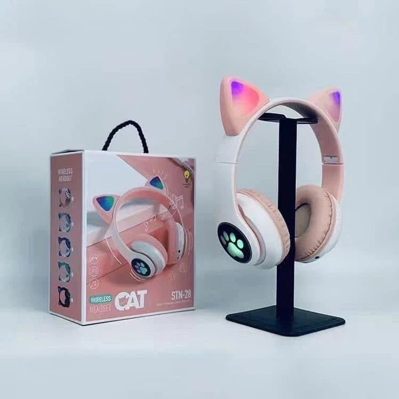 Wireless Headphone