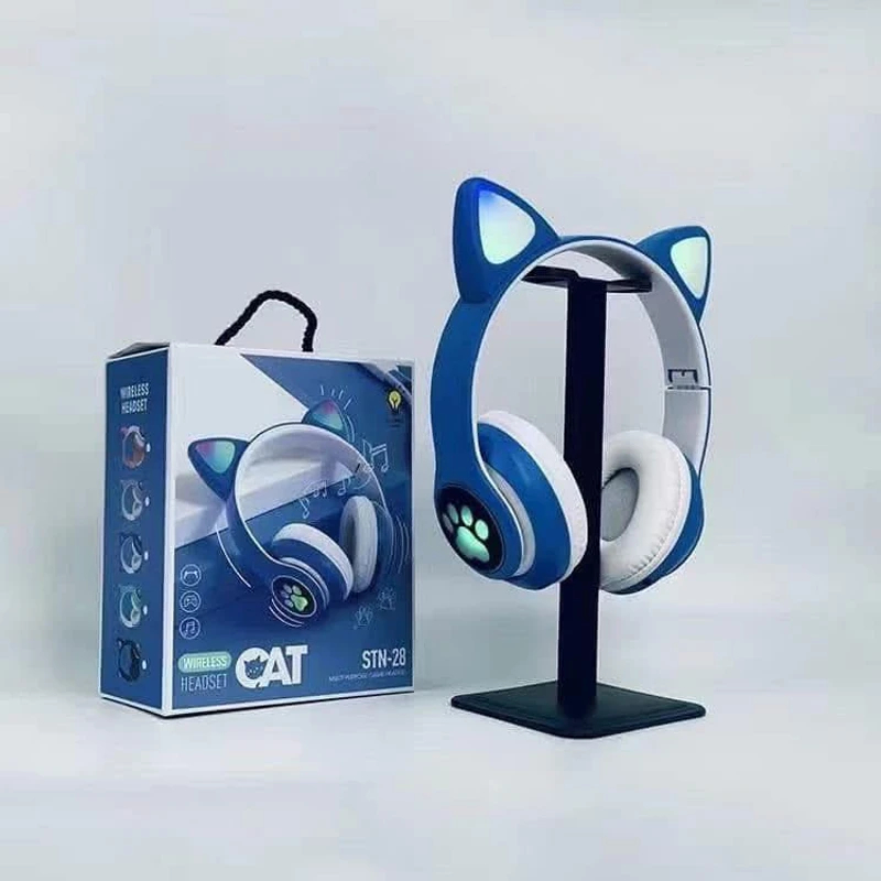 Wireless Headphone - Image 3