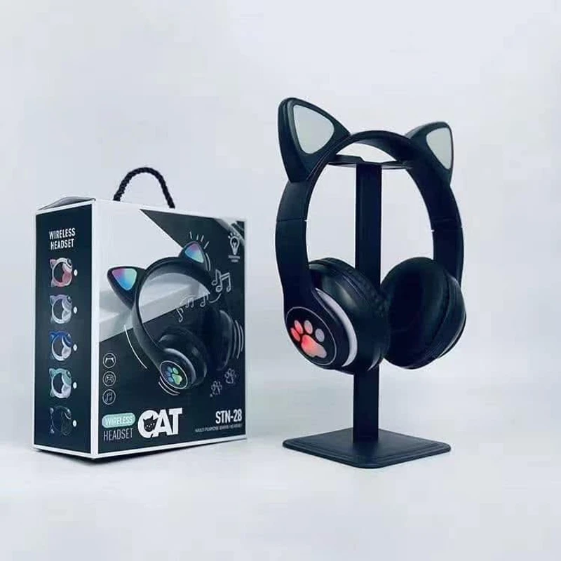 Wireless Headphone - Image 4