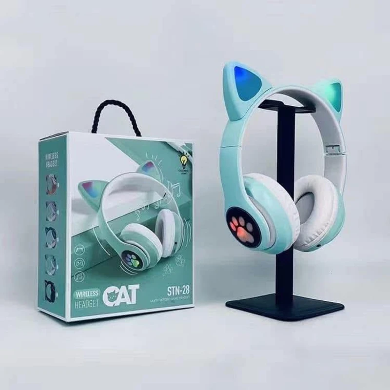 Wireless Headphone - Image 5