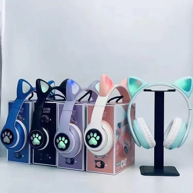 Wireless Headphone