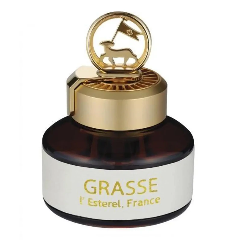Bullsone Grasse Car Perfume Lesterel 100ml