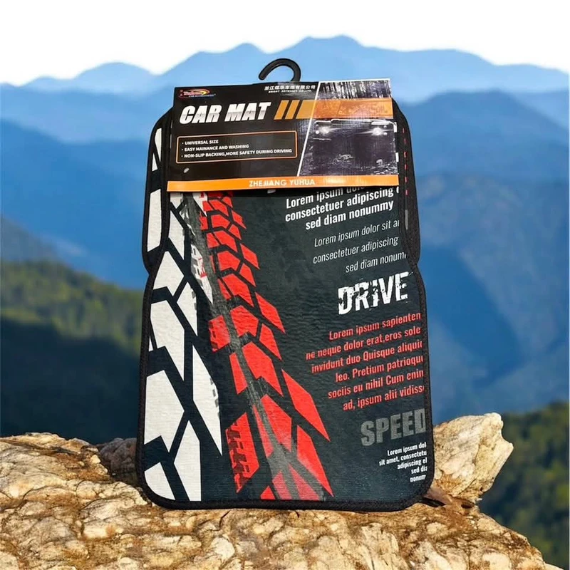Car Floor Mats