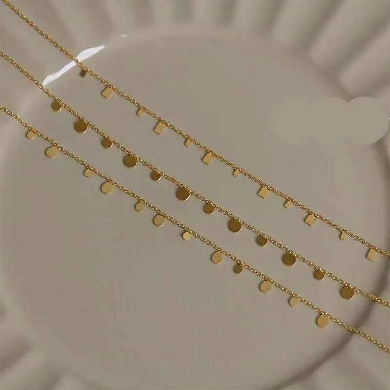 Stainless Steel pendent Set