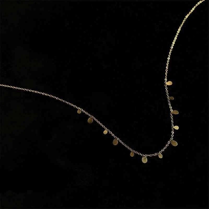 Stainless Steel pendent Set - Image 3