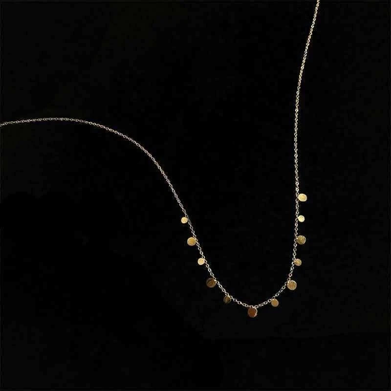 Stainless Steel pendent Set - Image 4