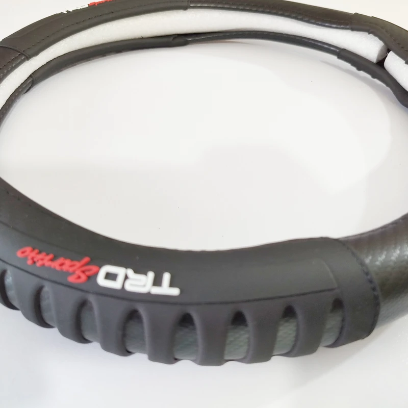 Steering Wheel Cover For Universal Car