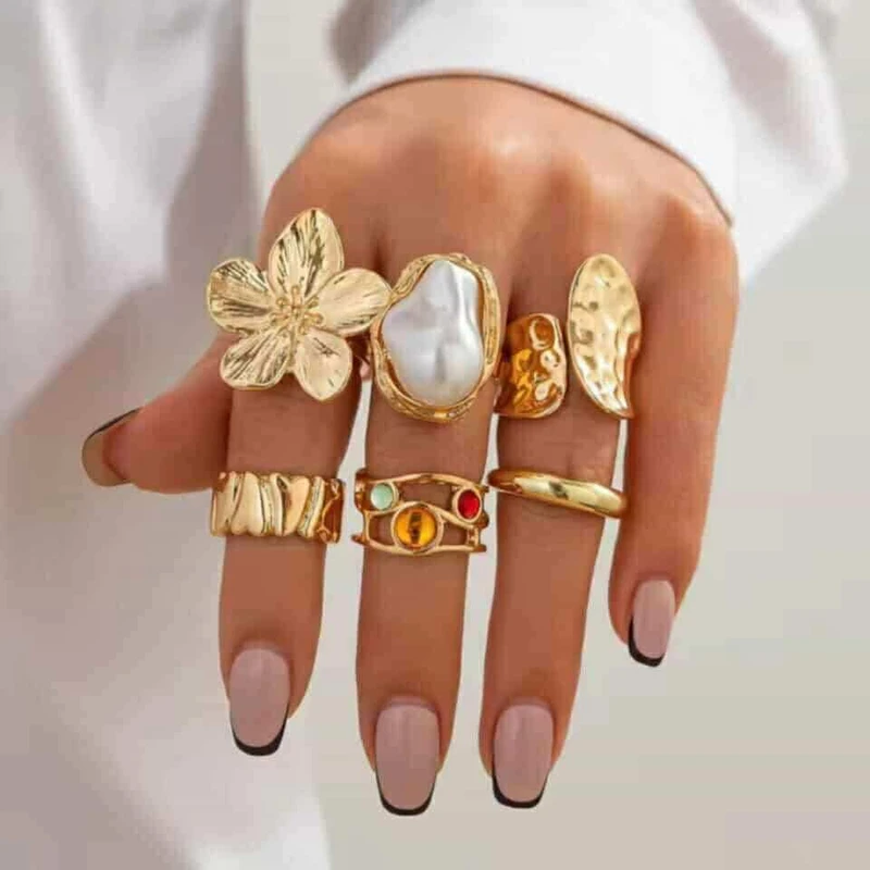 Ring Set