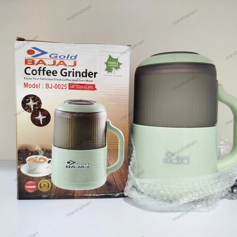 Bajaj Gold Electric Grinder
