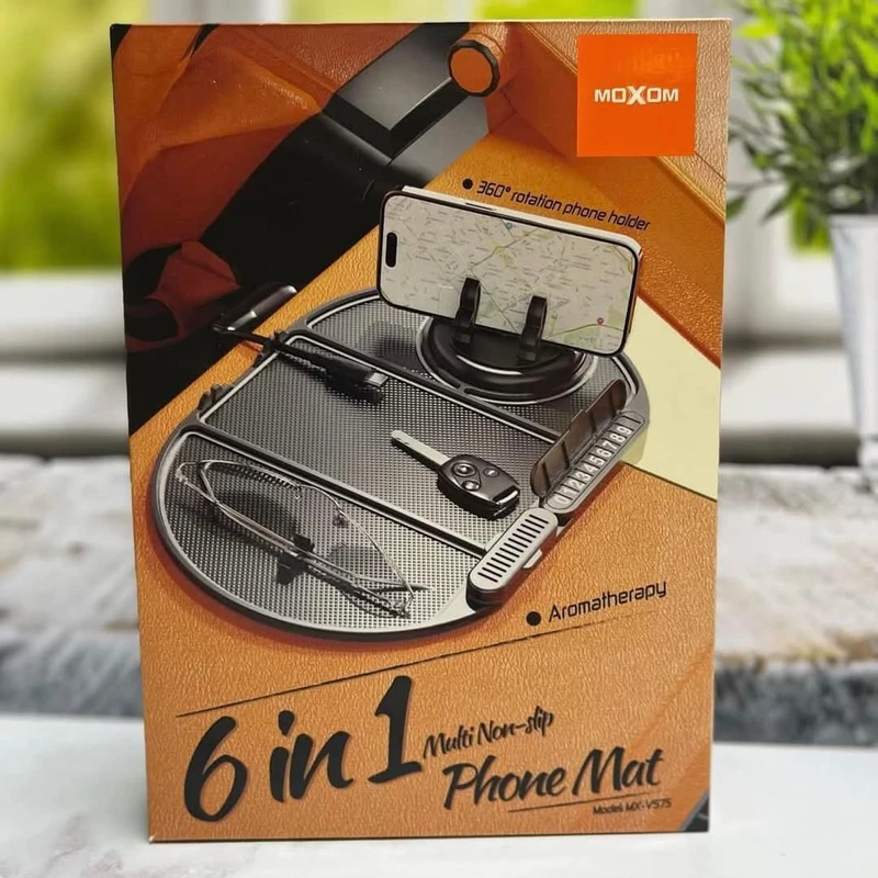 MOXOM Car Phone Holder