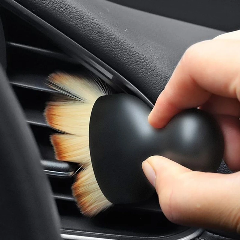 AC Vent Cleaning Brush