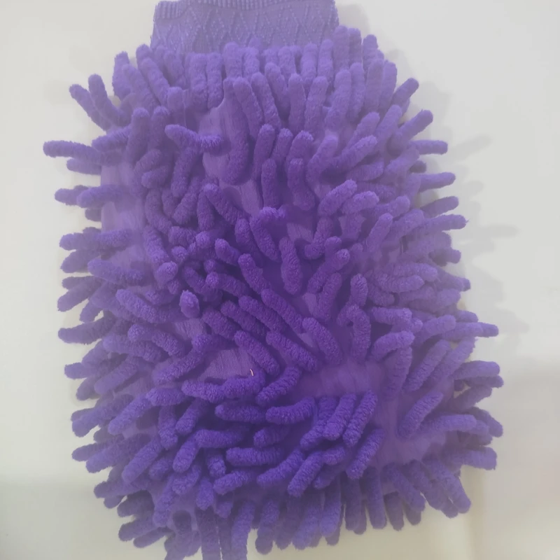 Tire & Ring Cleaning Brush - Image 5