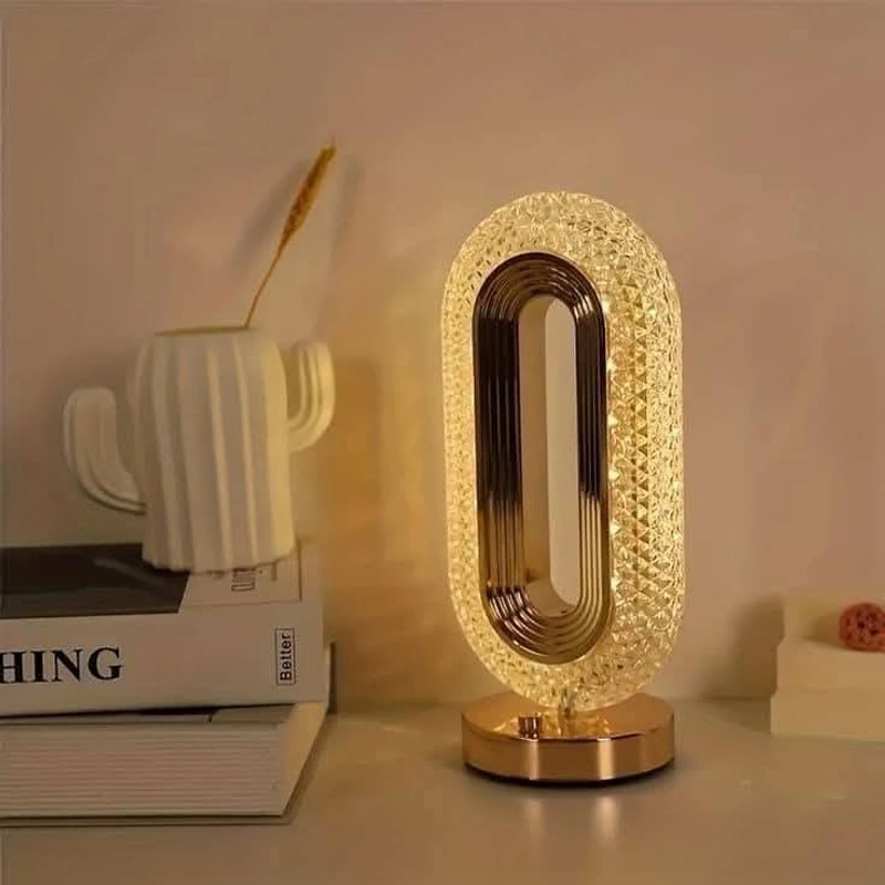 Bedroom Table Lamp