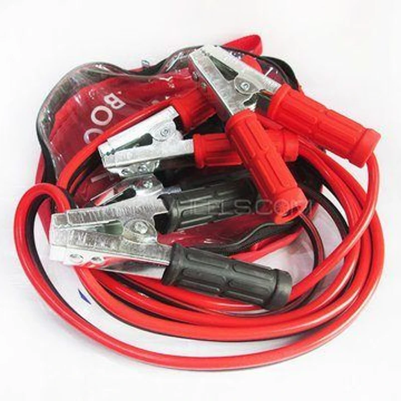 Booster Cable Car Jumper Cable