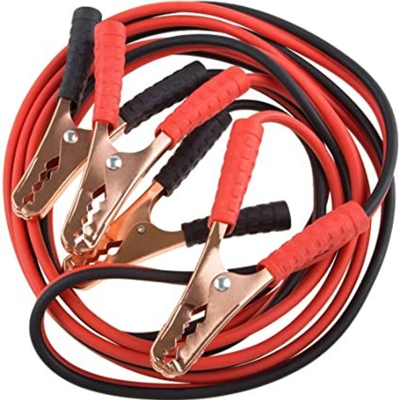 Booster Cable Car Jumper Cable - Image 3
