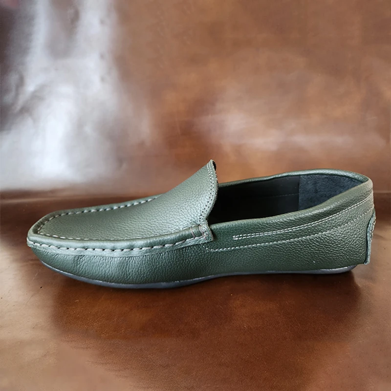 Premium Moccasin Shoe