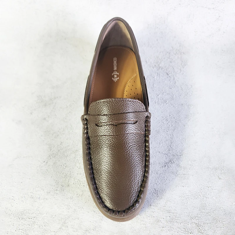 Premium Moccasin Shoe - Image 5