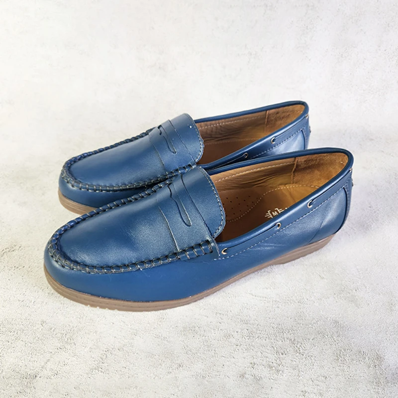 Premium Moccasin Shoe
