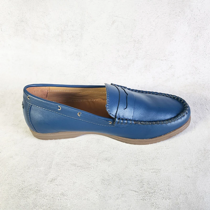 Premium Moccasin Shoe