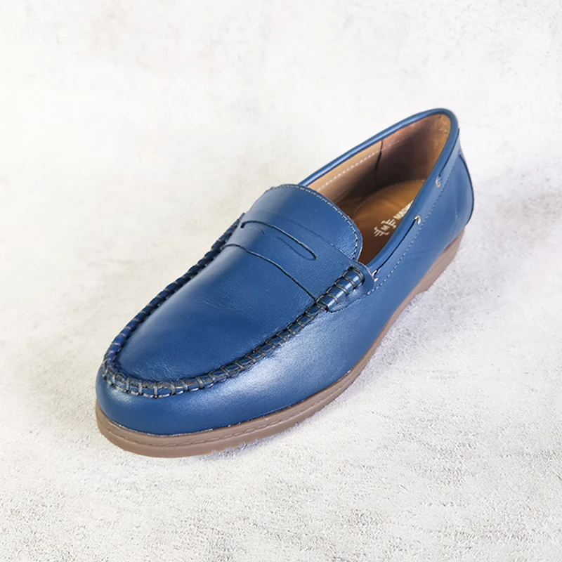 Premium Moccasin Shoe - Image 4