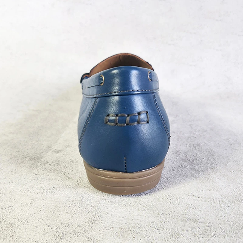 Premium Moccasin Shoe - Image 5