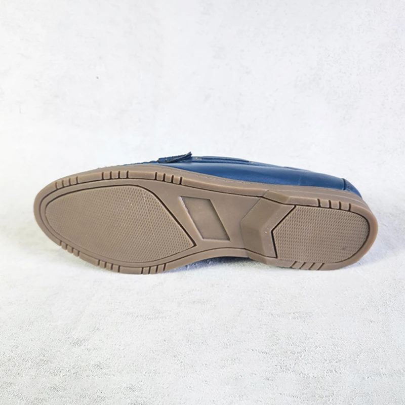 Premium Moccasin Shoe - Image 7