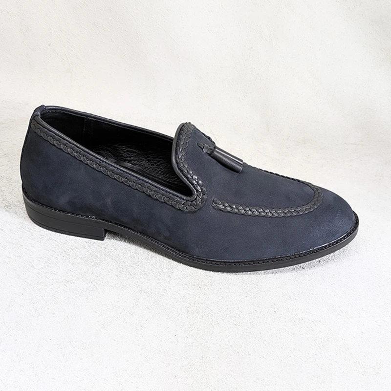 Premium Leather Shoe