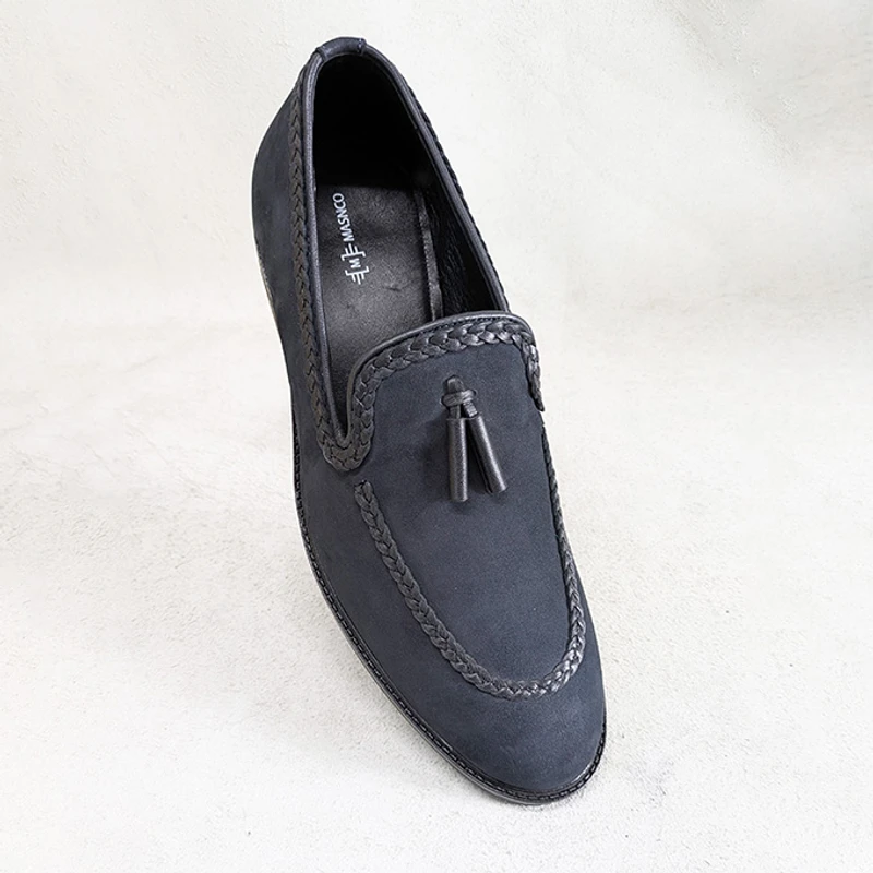 Premium Leather Shoe