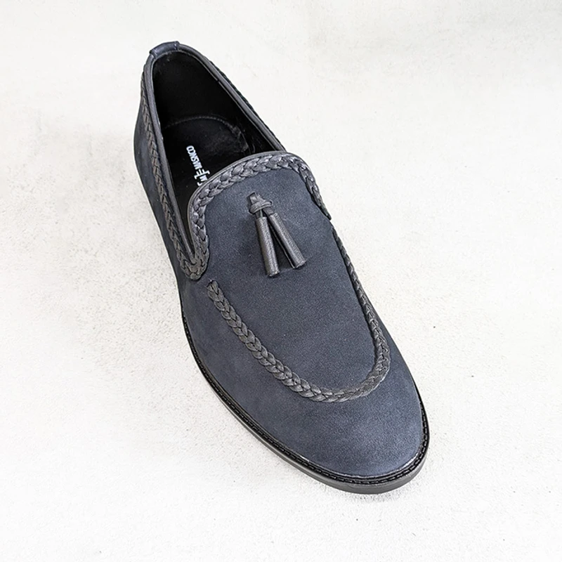 Premium Leather Shoe - Image 4