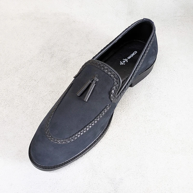 Premium Leather Shoe - Image 5